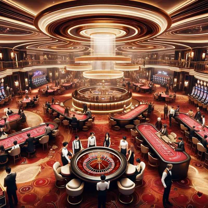 5 Astuces Incontournables pour Briller aux Tournois de Casino en Ligne avec Reseaurural
