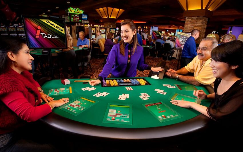 Décrypter les cotes des casinos en ligne pour maximiser vos gains