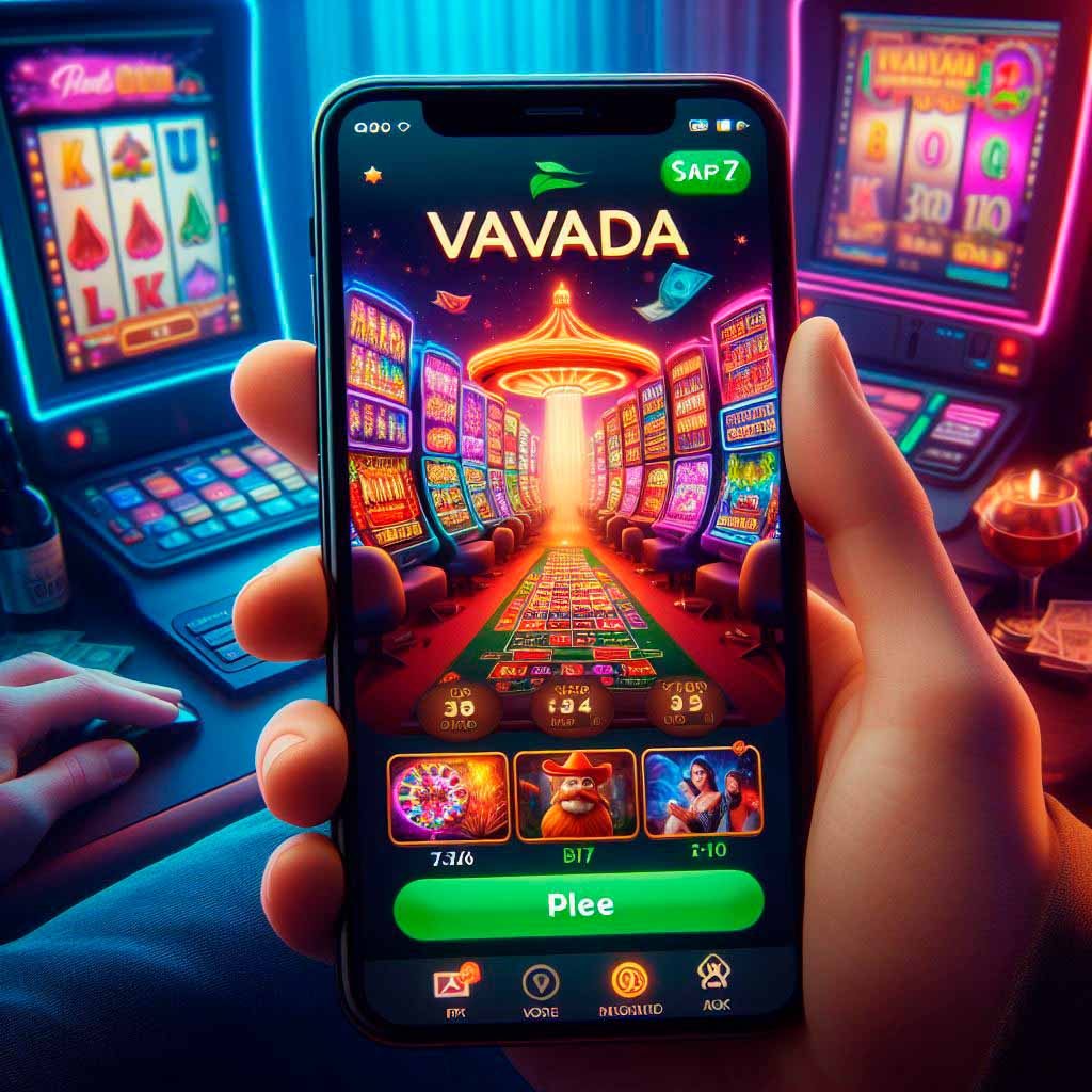 Обзор сайта казино Vavada на январь 2026 года