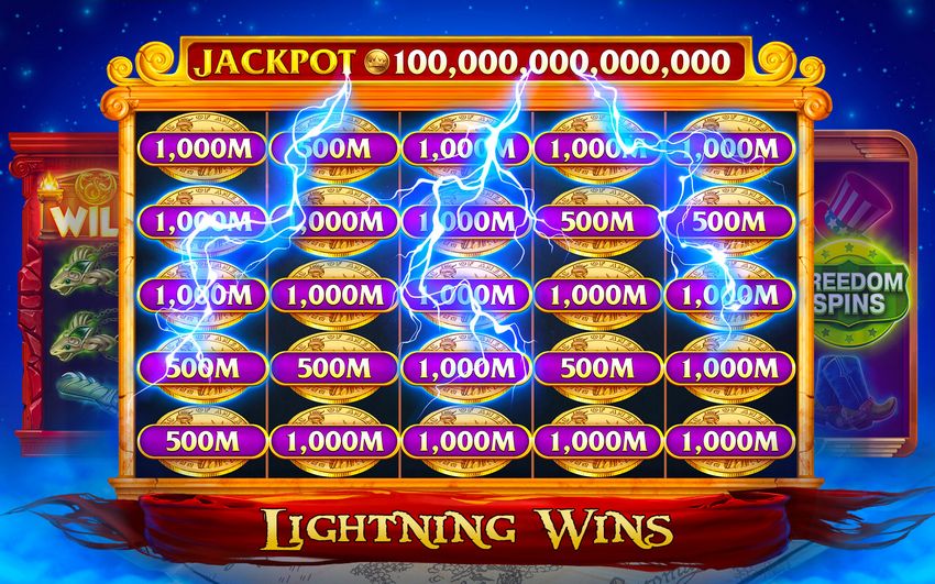 Top Mobile Slots: 10 Best Mobile Slot Games to Use Your Cellphone