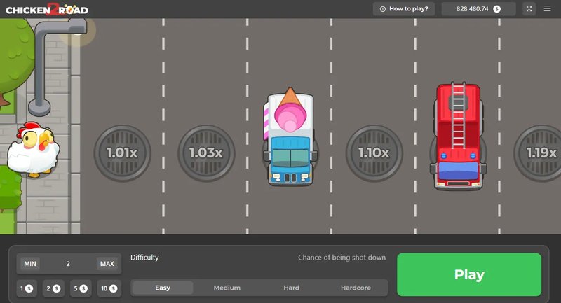 Descubre el Juego de Acción de Chicken Road 2 en España Ahora